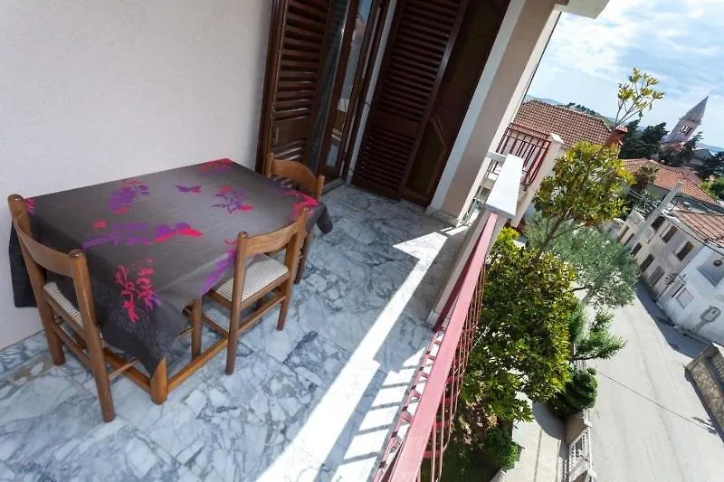 Studio Apartment Pakostane