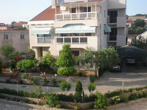 Studio Apartment Pakostane