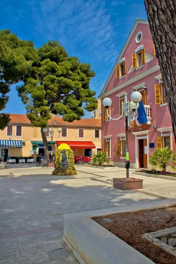 Studio Apartment Pakostane 0*,  Croatia